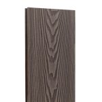 Террасная доска Latitudo Euro 3D 139х27х6000 Шоколад