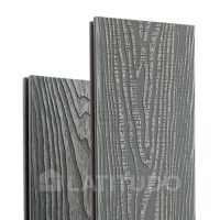 Террасная доска Latitudo 3D-Wood 150х24х4000 Орех