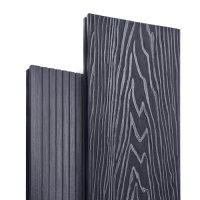 Террасная доска Latitudo Solid 150х21х3000 Каштан Полнотелая