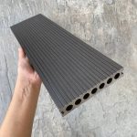 Террасная доска Latitudo PRO усиленная 150х24х3000 Венге