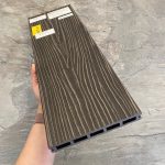 Террасная доска Latitudo Mega 165х24х3000 Венге