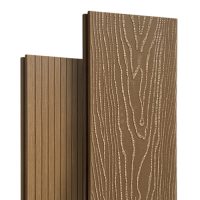 Террасная доска Latitudo Vintage 150х24х3000 Орех