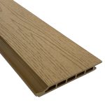 Фасадная панель Woodvex 170х17х4000 Вуд