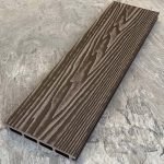 Террасная доска Latitudo Optima 146х24х3000 Венге