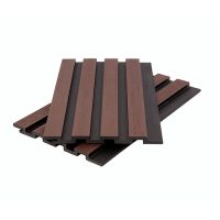 Стартовый профиль Legro Ultra Naturale АС 10 60х43х3600 Грецкий Орех (Walnut)