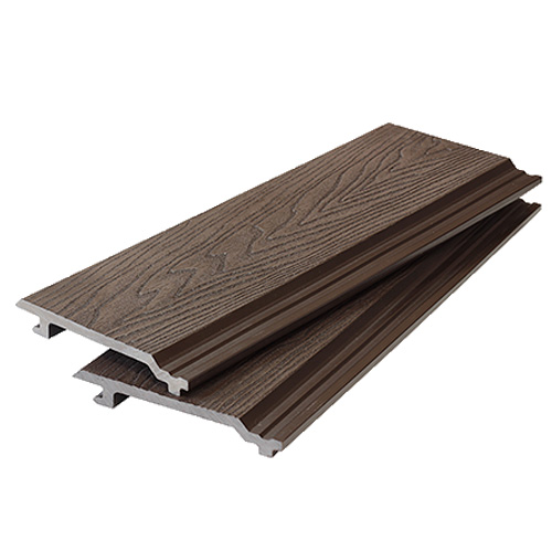 Фасадная доска NEXTWOOD 156х21х3000 Brown