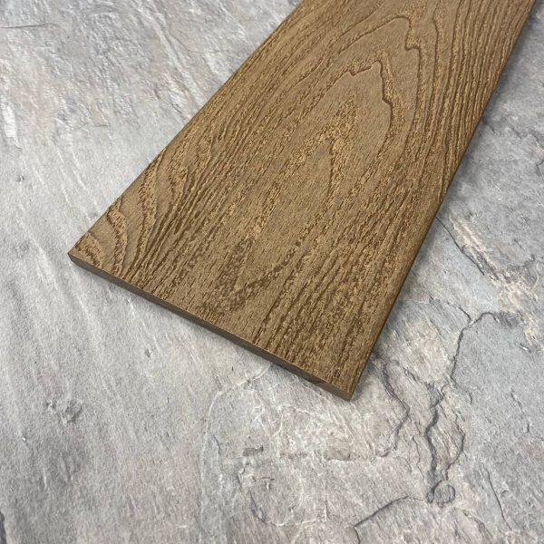 Панель универсальная CM Decking 150х10х3000 Тик