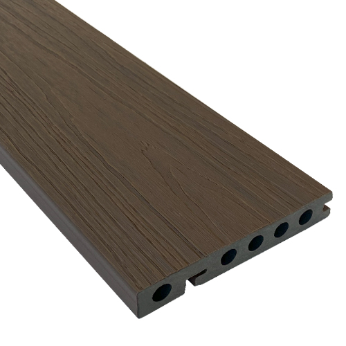Финишная доска EasyDecking Co-extrusion 145х21х4010 Chestnut