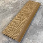 Заборная панель шип-паз EasyDecking Wood-X 146х20х2210 Дуб 3D