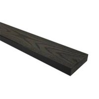 Брус лавочный Latitudo 80х22х3000 Шоколад