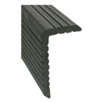 Уголок из ДПК Latitudo 35х70х3000 Шоколад