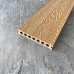 Террасная доска Latitudo PRO усиленная 150х24х4000 Натур