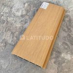 Фасадная панель Legro Ultra Naturale FS 21 210х27.5х3600 Клен (Maple)