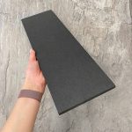 Панель универсальная CM Decking 150х10х3000 Черное дерево