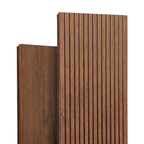 Террасная доска Woodvex Select Colorite 146х22х4000 Палисандр