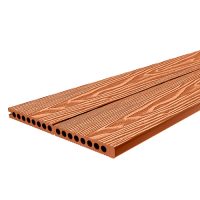 Ступень HILST 300х22х4000 Havana Gold