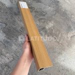 Стартовый профиль Legro Ultra Naturale АС 10 60х43х3600 Клен (Maple)