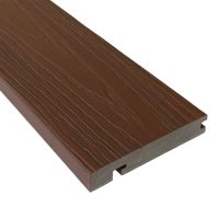 Финишная доска Woodvex Select Co-Extrusion 142х22х3000 Marengo