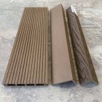 Террасная доска EasyDecking Wood-X 146х23х4010 Венге