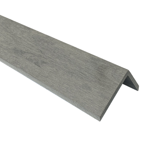 Уголок EasyDecking Wood-Х 50х80х3010 Серый Микс Уголок EasyDecking Wood-Х 50х80х3010 Серый Микс