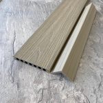 Доска для террас и фасадов EasyDecking Co-extrusion 145х21х3010 Oak / Driftwood