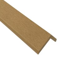 Угловой профиль CM Decking 50х38х2000 Венге