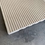 Ступень ДПК WOODVEX Select Colorite 348х22х4000 Сакура Полнотелая