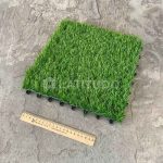 Садовый паркет CM Garden GRASS 300х300