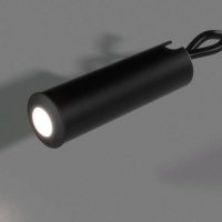 LED Акцентный светильник WLCL-112 Белый
