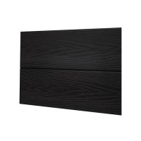 Фасадная панель NUSADUA Premium 3D co-extrusion сплошная 33х200х3600 White