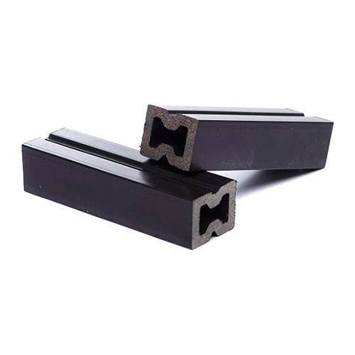 Лага монтажная ДПК Bruggan 40х30х2200