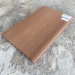 Ступень ДПК NEXTWOOD 320х24х3000 Светло-коричневый