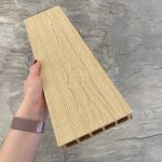 Террасная доска Latitudo Euro 139х27х6000 Натур