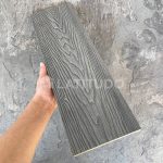 Подступенок TimberTEX 150х10х3000 Серый