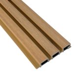 Фасадная панель Legro Ultra Naturale FS 15 150х27.5х3600 Клен (Maple)