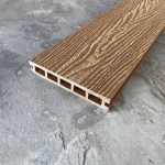 Террасная доска Latitudo 3D-Wood 150х24х3000 Орех