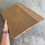 Ступень ДПК 340х22х3000 Бронза Полнотелая