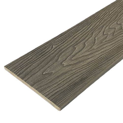 Подступенок TimberTEX 150х10х3000 Серый