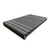 Ступень ДПК Terrapol 320х24х3000 Тик Киото