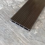 Террасная доска Latitudo Vintage 150х24х3000 Венге