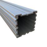 Конструкционная алюминиевая лага Level Line Frame 40х40х4000