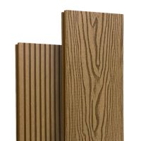 Террасная доска CM Decking URBAN 148х25х3000 Смок Грэй