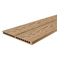 Ступень HILST 300х22х4000 Mokka