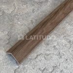 Декоративный уголок (L-планка) TimberTex 40х40х2000 Кедр