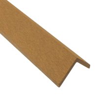 Угловой профиль CM Decking 70х70х2000 (для фасадной облицовки) Мербау