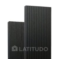 Террасная доска Woodvex Select 146х22х4000 Вуд