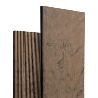 Террасная доска NEXTWOOD Premium 130х19х2200 Multicolor Gray Полнотелая