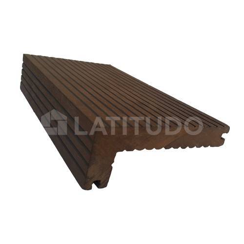 Финишная доска Woodvex Select 146х22х55х3000 Венге Финишная доска Woodvex Select 146х22х55х3000 Венге