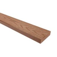 Брус лавочный Latitudo 57х32х4000 Шоколад