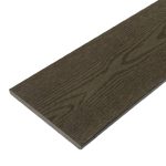 Подступенок TimberTEX 150х10х4000 Кофе